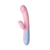 FemmeFunn FFIX Rabbit Light Pink