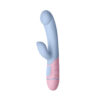 FemmeFunn FFIX Rabbit Light Blue