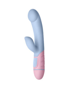 FemmeFunn FFIX Rabbit Light Blue
