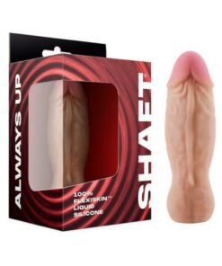 Shaft Realistic Bullet Pine