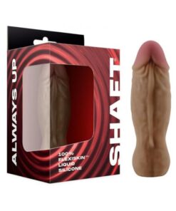 Shaft Realistic Bullet Oak