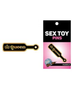 Sex Toy Pin Queen Paddle