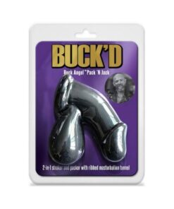 Buck Pack 'n' Jack