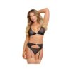 Magic Silk Sassy Bra