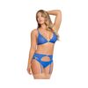 Magic Silk Sassy Bra