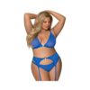 Magic Silk Sassy Bra