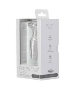 Pillow Talk Fancy