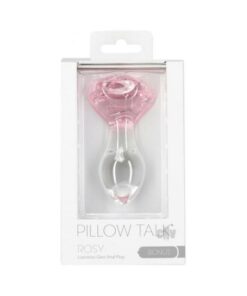 Pillow Talk Rosy