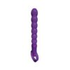 Lux Active Lx3 4.3 In. Vibrating Anal Trainer Silicone Black