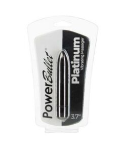Powerbullet Platinum Series 3.75 In.