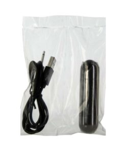 Powerbullet Recharge Gun Metal
