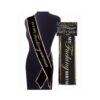 It`s My Fn Birthday Sash
