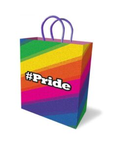 #pride Gift Bag