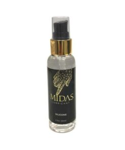 Midas Silicone Lubricant 2 Oz.