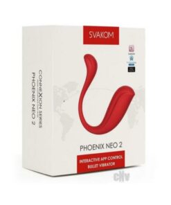 Phoenix Neo 2 Red