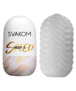 Hedy X Speed Stroker 5 Pack
