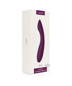 Svakom Amy 2 Purple