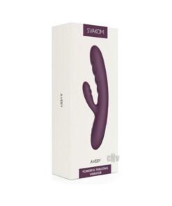 Svakom Avery Purple