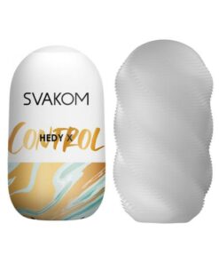 Hedy X Control Stroker 5 Pack