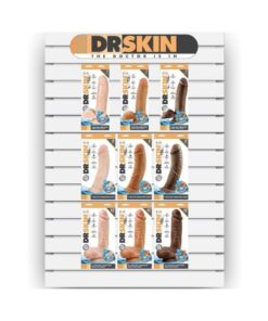 Dr Skin Glide Blush Savings Bundle