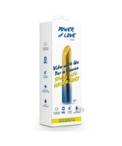 Power Of Love Ukraine