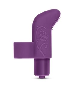 Sherry Finger Vibe 7 Function Sugar Plum