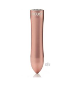 Doxy Bullet Rose Gold