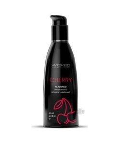 Wicked Aqua Cherry 2oz
