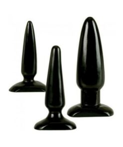 Colt Anal Trainer Kit
