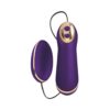 Entice Ella Remote Control Bullet Waterproof Purple