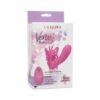 Venus Butterfly Pulsating Venus G Pink