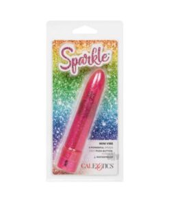 Sparkle Mini Vibe Pink
