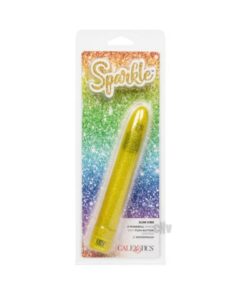 Sparkle Slim Vibe Yellow