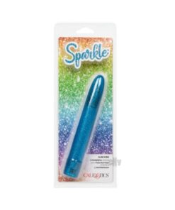 Sparkle Slim Vibe Blue