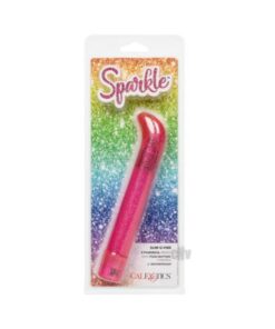 Sparkle Slim G-vibe Pink