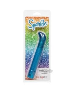 Sparkle Slim G-vibe Blue