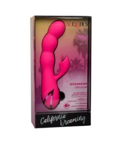 Cali Dreamin Oceanside Orgasm
