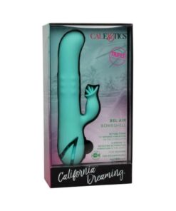 Cali Dreamin Bel Air Bombshell