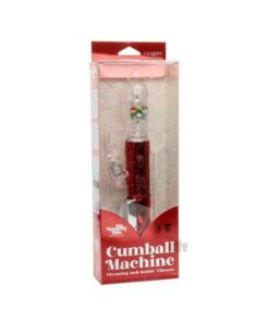 Naughty Bits Cumball Machine
