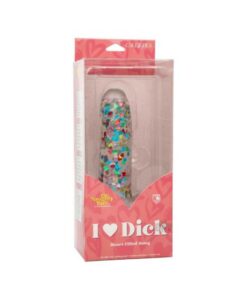 Naughty Bits I Love Dick