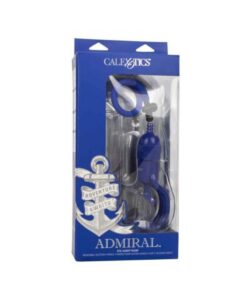 Admiral Sta Hard Pump Blue