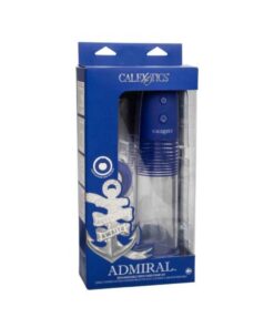 Admiral Recharge Rock Hard Pump Kit