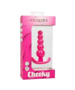 Cheeky X-5 Beads Pink