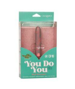 Naughty Bits You Do You Mini Massager