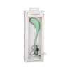 Elle Liquid Silicone Wand