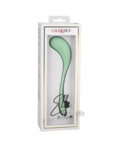 Elle Liquid Silicone Wand