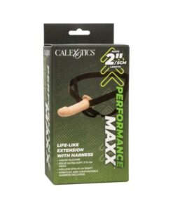 Perform Maxx Life Like Ext Harness Ivory