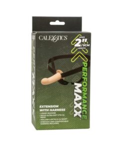 Peform Maxx Extension Harn Ivory