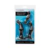 Silicone Anal Ripple Kit