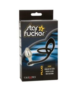 Star Fucker Mini Plug